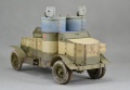 Miniart 1/35 Austin 1918 pattern c 