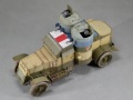 Miniart 1/35 Austin 1918 pattern c 