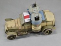 Miniart 1/35 Austin 1918 pattern c 