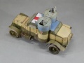 Miniart 1/35 Austin 1918 pattern c 