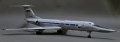 Amodel 1/72 -134 RF-12000