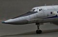 Amodel 1/72 -134 RF-12000