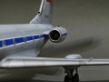 Amodel 1/72 -134 RF-12000