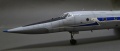 Amodel 1/72 -134 RF-12000