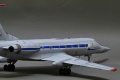 Amodel 1/72 -134 RF-12000