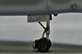 Amodel 1/72 -134 RF-12000