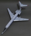 Amodel 1/72 -134 RF-12000