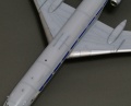 Amodel 1/72 -134 RF-12000