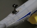 Amodel 1/72 -134 RF-12000