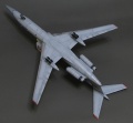 Amodel 1/72 -134 RF-12000