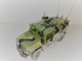 Meng Model 1/35 -233013 