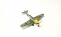 Academy 1/72 BF-109E-3