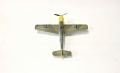 Academy 1/72 BF-109E-3