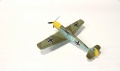 Academy 1/72 BF-109E-3