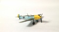 Academy 1/72 BF-109E-3