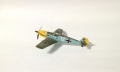 Academy 1/72 BF-109E-3