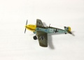 Academy 1/72 BF-109E-3