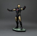 3d print 170mm Iron Man (BLACK EDITION)