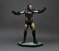 3d print 170mm Iron Man (BLACK EDITION)