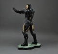 3d print 170mm Iron Man (BLACK EDITION)