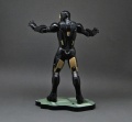 3d print 170mm Iron Man (BLACK EDITION)