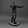 3d print 170mm Iron Man (BLACK EDITION)