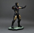 3d print 170mm Iron Man (BLACK EDITION)