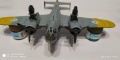 Revell 1/72 Do-17Z-2