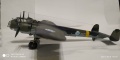 Revell 1/72 Do-17Z-2