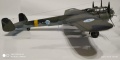 Revell 1/72 Do-17Z-2