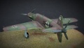 Dragon 1/72 5009 Do335A-1 Pfeil