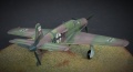 Dragon 1/72 5009 Do335A-1 Pfeil