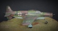 Dragon 1/72 5009 Do335A-1 Pfeil