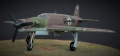 Dragon 1/72 5009 Do335A-1 Pfeil