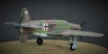 Dragon 1/72 5009 Do335A-1 Pfeil