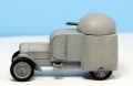 Greenminiatures 1/72 Austro-Daimler Panzerwagen