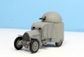 Greenminiatures 1/72 Austro-Daimler Panzerwagen