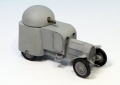 Greenminiatures 1/72 Austro-Daimler Panzerwagen