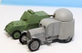 Greenminiatures 1/72 Austro-Daimler Panzerwagen