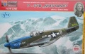 KP 1/72 P-51C Mustang Lil Kitten