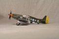 KP 1/72 P-51C Mustang Lil Kitten