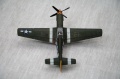 KP 1/72 P-51C Mustang Lil Kitten