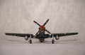 KP 1/72 P-51C Mustang Lil Kitten