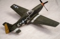 KP 1/72 P-51C Mustang Lil Kitten