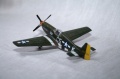 KP 1/72 P-51C Mustang Lil Kitten