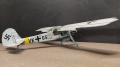 Tamiya 1/48 Fieseler Fi156C Storch