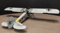 Tamiya 1/48 Fieseler Fi156C Storch