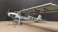 Tamiya 1/48 Fieseler Fi156C Storch