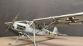 Tamiya 1/48 Fieseler Fi156C Storch