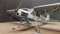 Tamiya 1/48 Fieseler Fi156C Storch